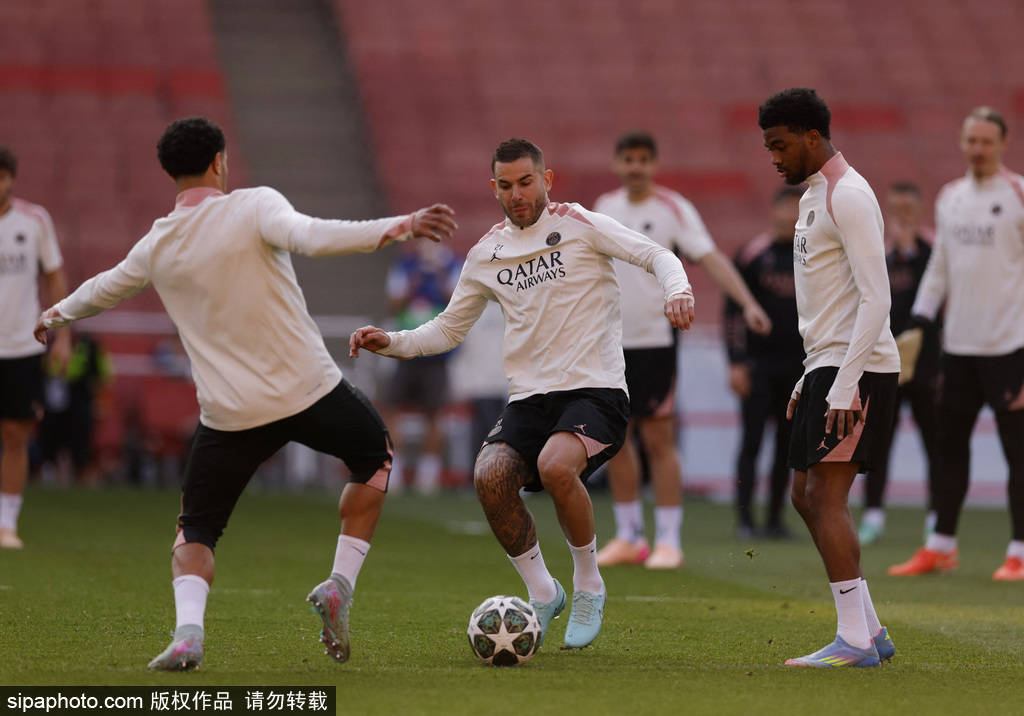 揭秘欧冠决赛吸金力:巴黎国米争冠,1050万欧元只是“添头”!