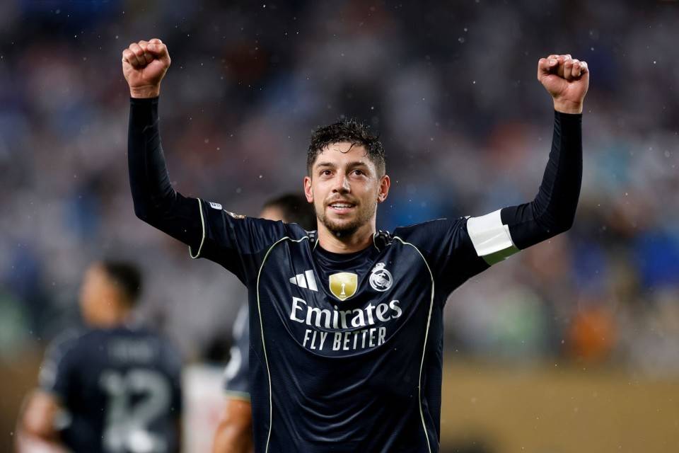 优势大于皇马!世俱杯第一热门浮现,半区全是弱队,大巴黎也羡慕