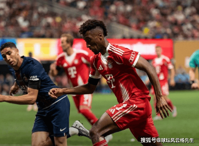 欧洲南美王中王对决!世俱杯四强出炉,豪门争霸一触即发