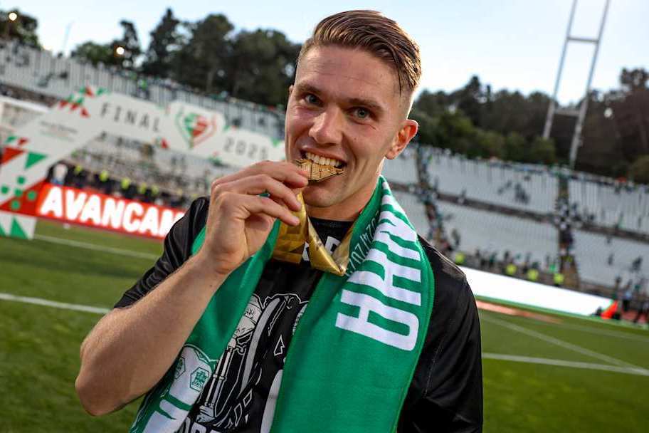 阿森纳敲定哲凯赖什在望,个人条款已达成,转会费谈判进入关键期