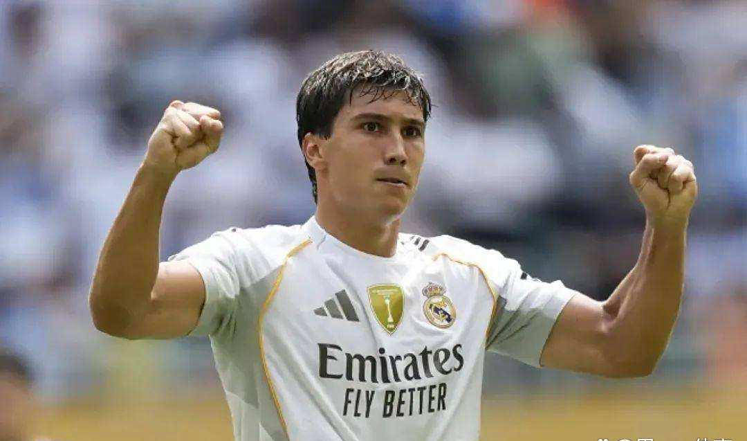 贡萨洛-加西亚留队将成为皇马解决9号位问题的关键