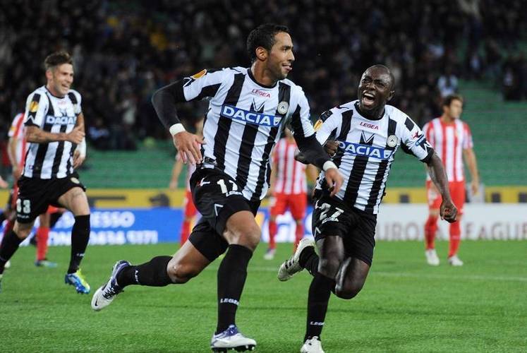 意甲赛事前瞻:比萨 VS 乌迪内斯