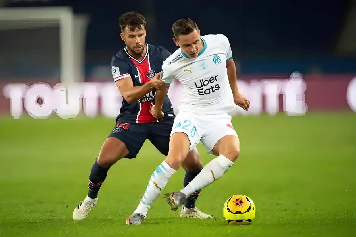 法甲：斯特拉斯堡VS马赛比赛分析