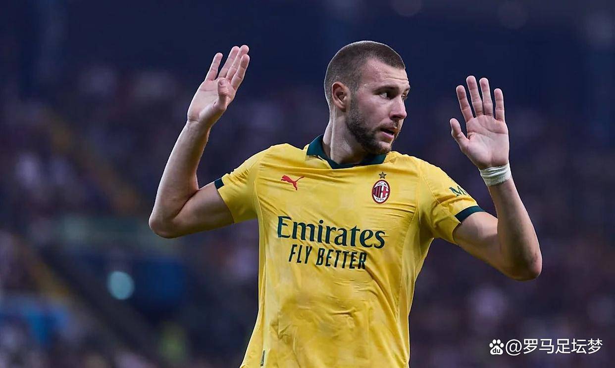 切尔西与阿森纳争夺意甲后卫?斯坦福桥到底需要什么