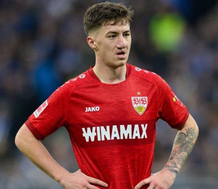 曼联冬窗或签下德甲新秀，4300万英镑即可成交！巴莱巴向主帅表明态度