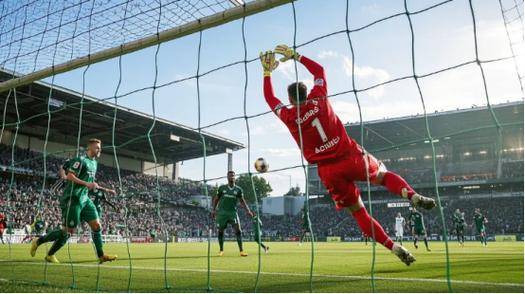 周五009德甲前瞻：门兴VS莱红牛 连胜假象与争冠实力的对决