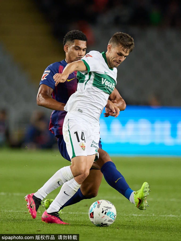 费尔明复出在即!巴萨急需他的能量迎战法兰克福