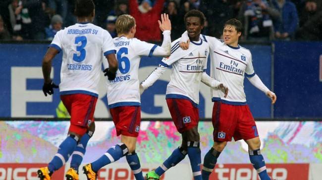 德甲前瞻:汉堡 VS 云达不来梅,深度分析比分前瞻